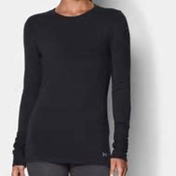 under armour infrared long sleeve